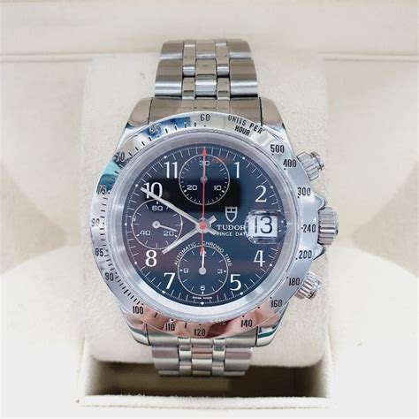daytona tudor mercato